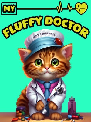 cover image of My Fluffy Doctor